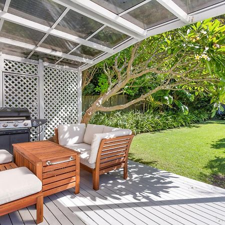 Balmoral Beach House - Footsteps To Beach シドニー エクステリア 写真