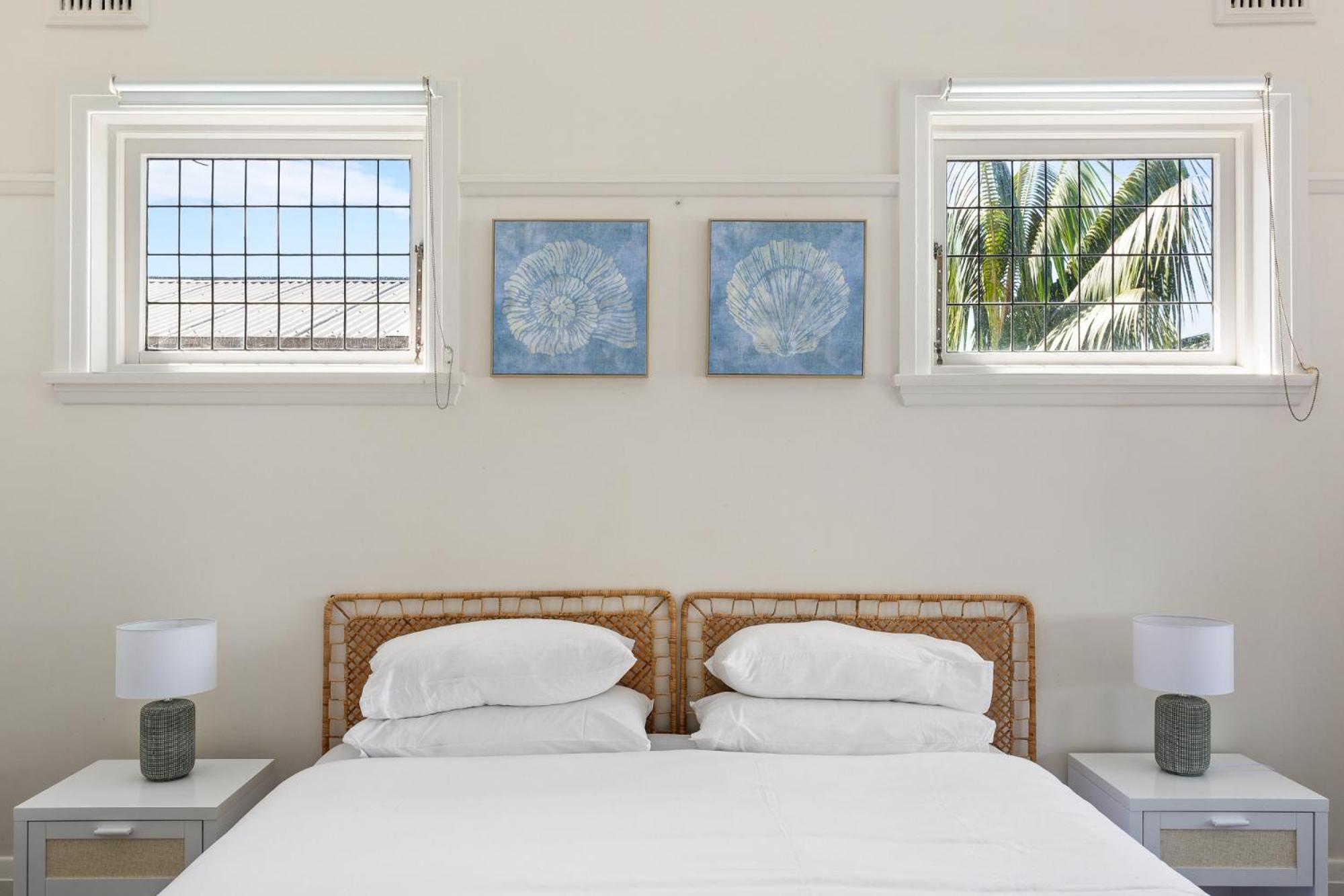 Balmoral Beach House - Footsteps To Beach シドニー エクステリア 写真