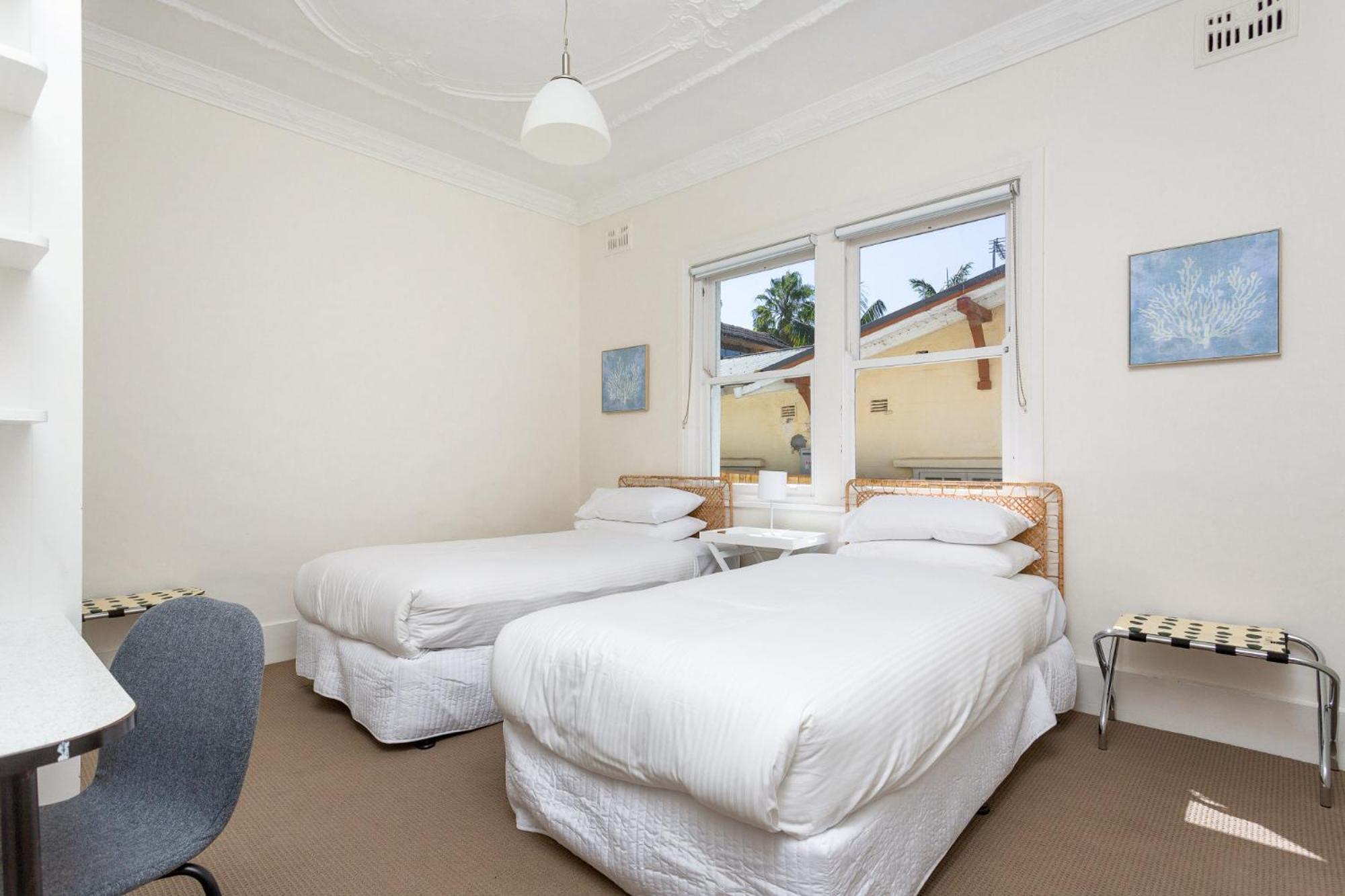 Balmoral Beach House - Footsteps To Beach シドニー エクステリア 写真