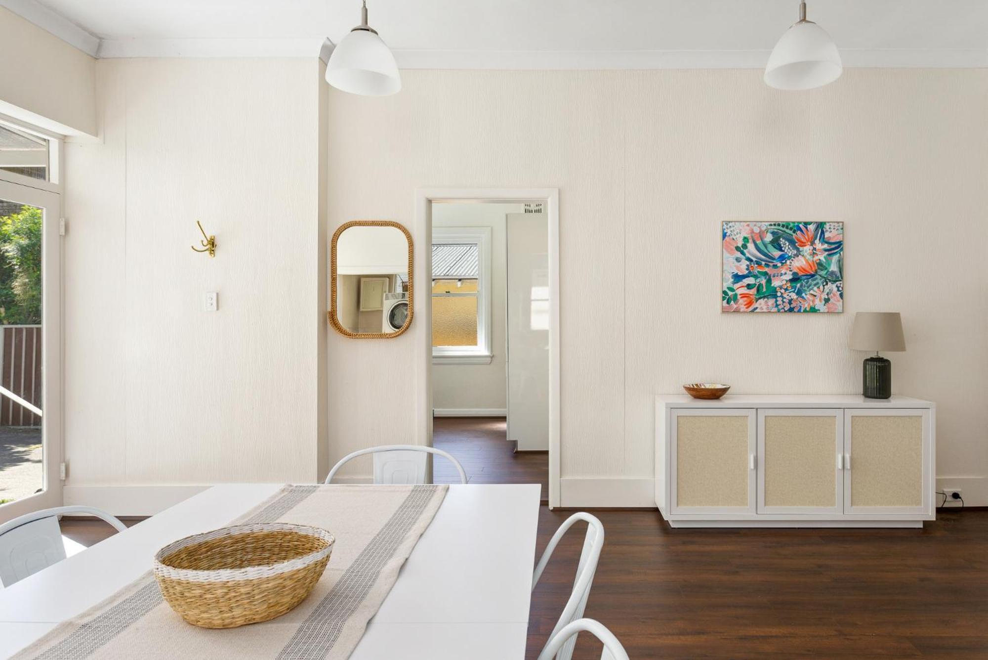 Balmoral Beach House - Footsteps To Beach シドニー エクステリア 写真
