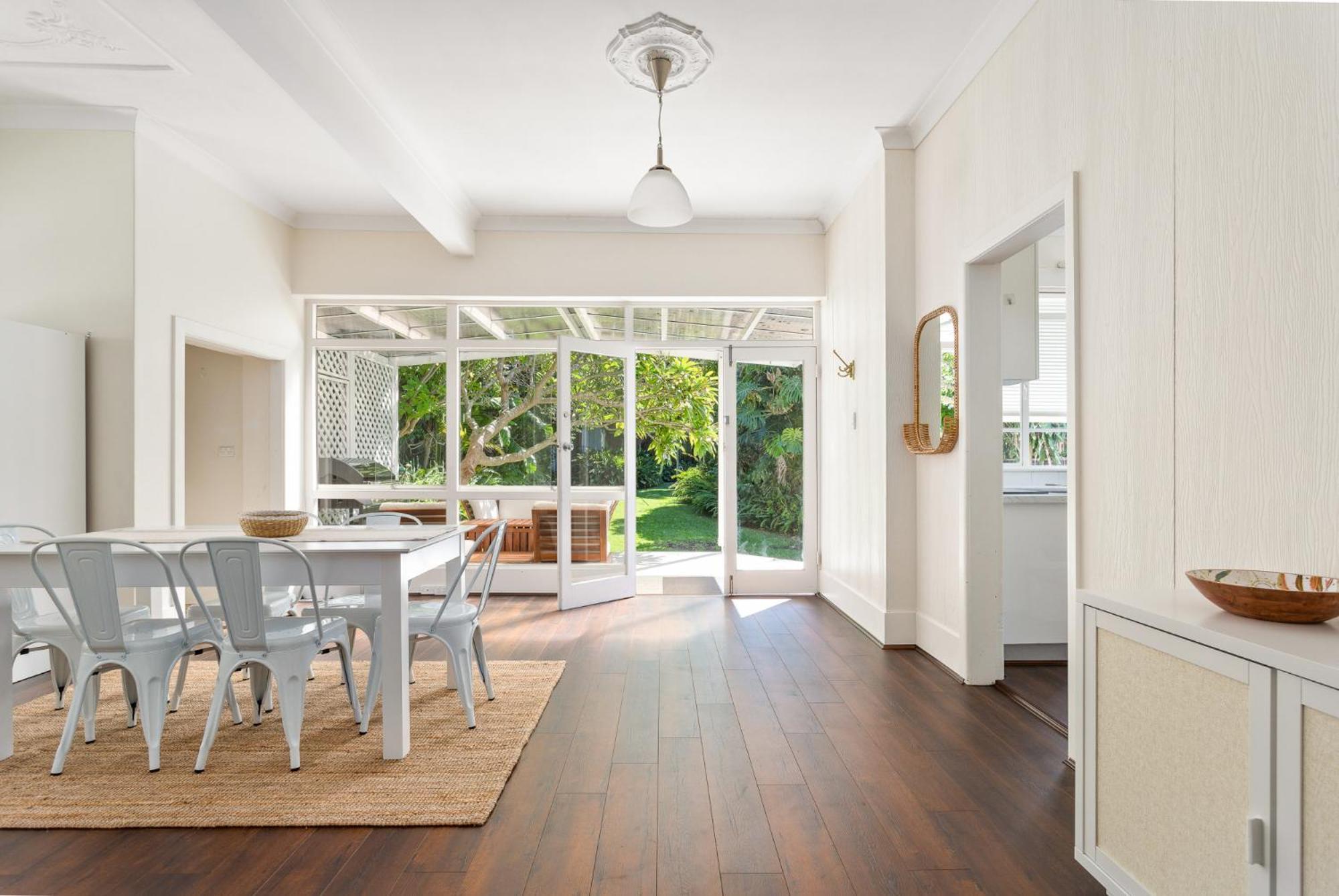 Balmoral Beach House - Footsteps To Beach シドニー エクステリア 写真