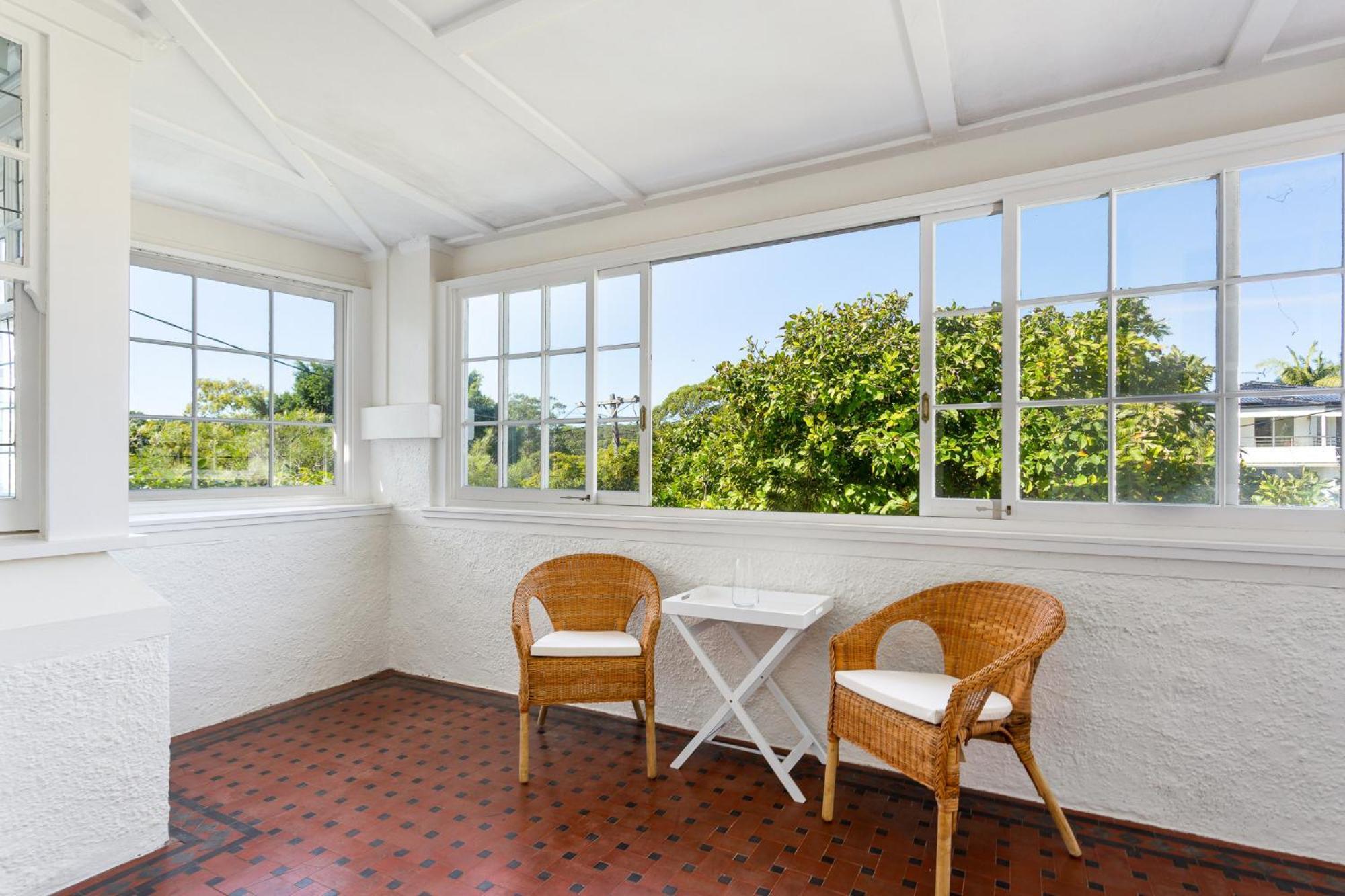Balmoral Beach House - Footsteps To Beach シドニー エクステリア 写真