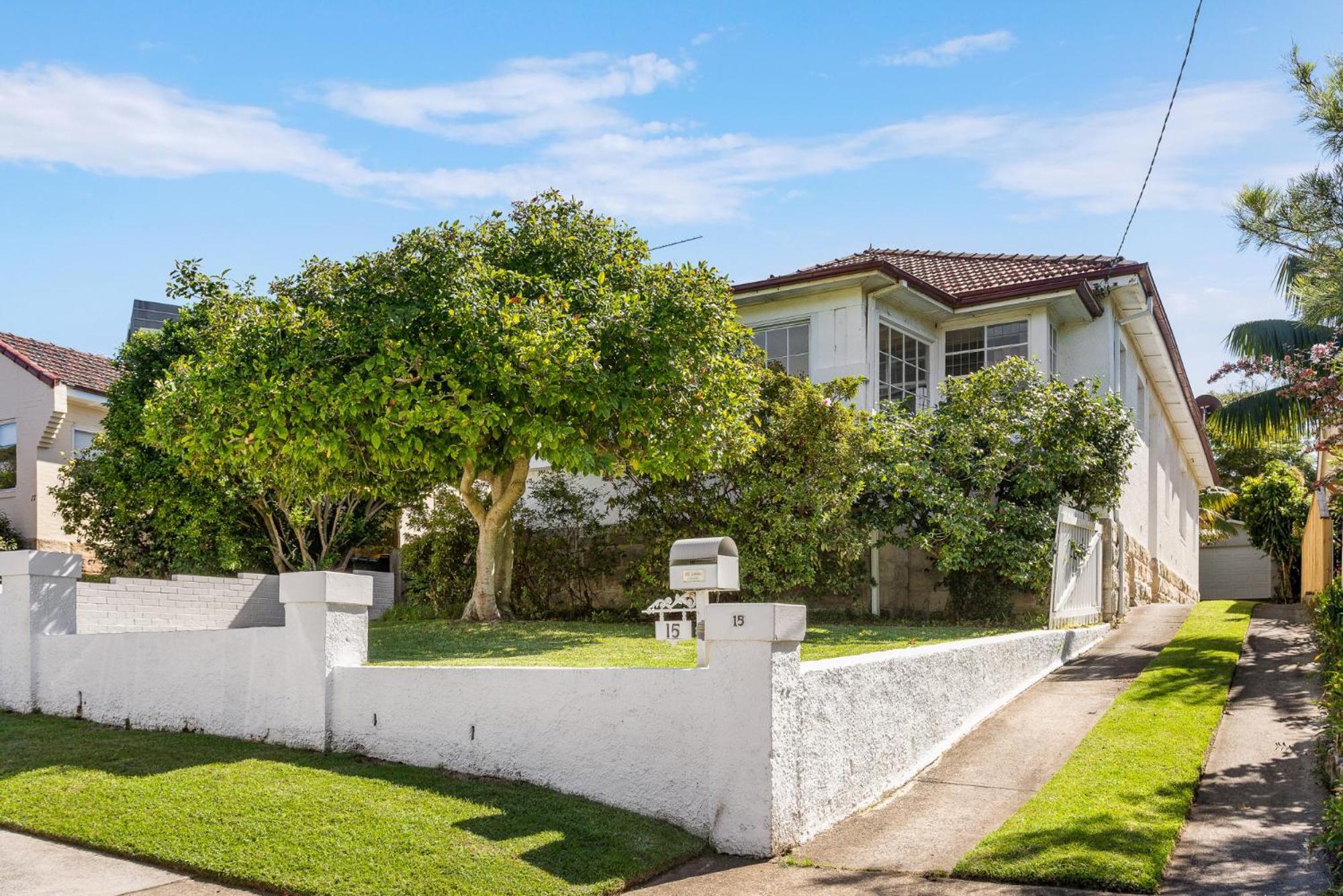 Balmoral Beach House - Footsteps To Beach シドニー エクステリア 写真