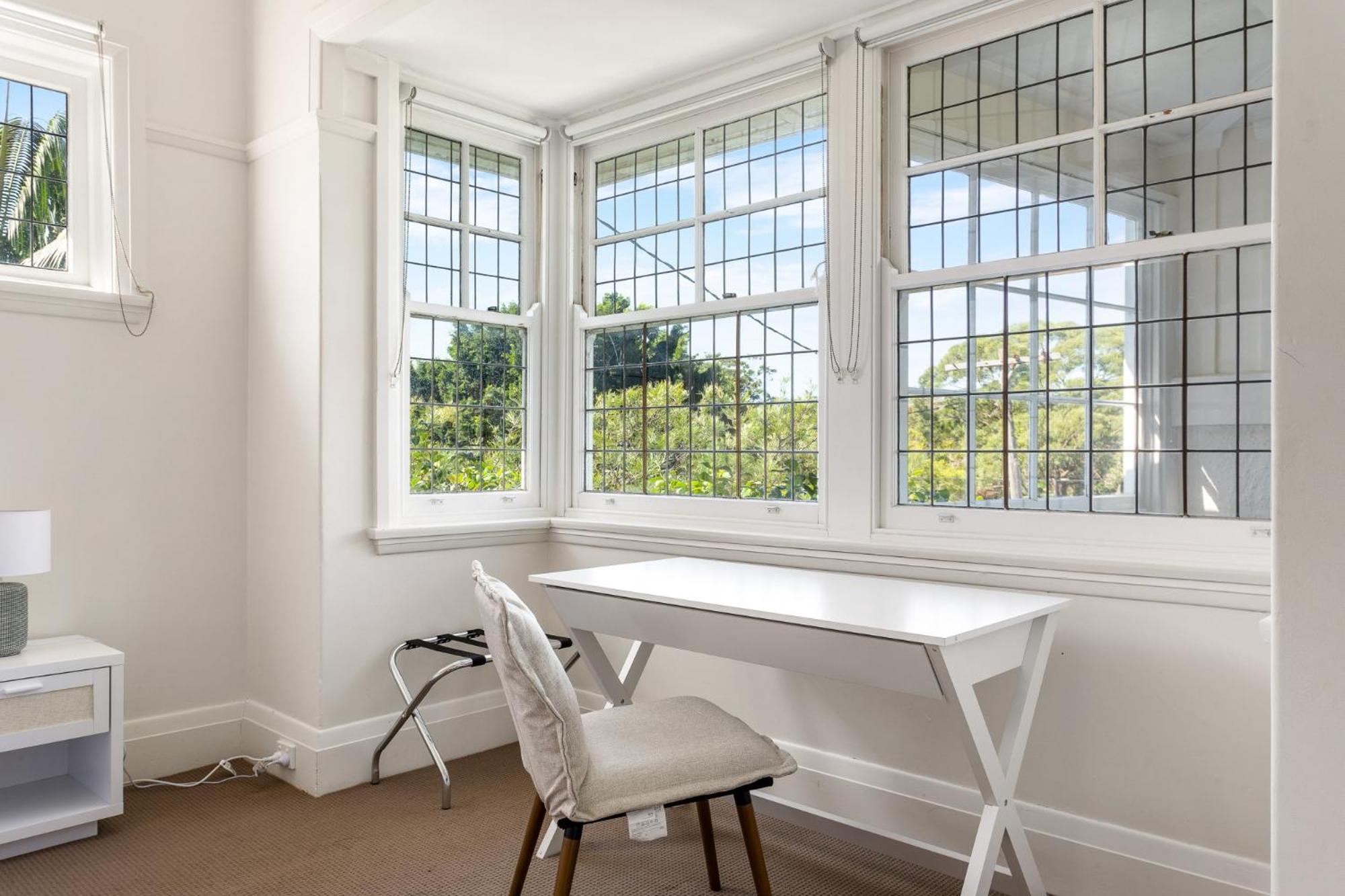 Balmoral Beach House - Footsteps To Beach シドニー エクステリア 写真