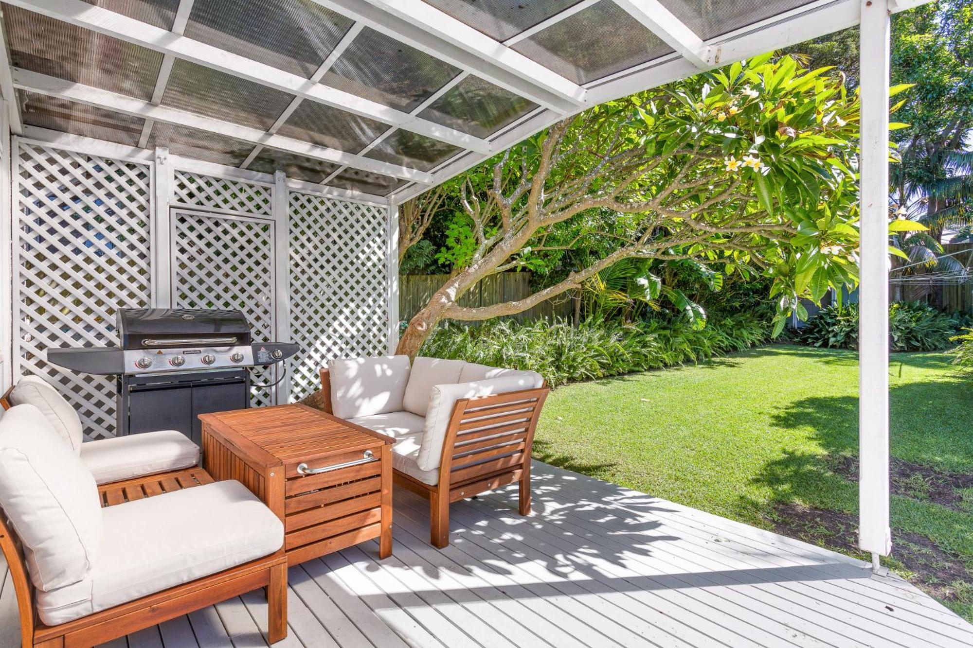 Balmoral Beach House - Footsteps To Beach シドニー エクステリア 写真