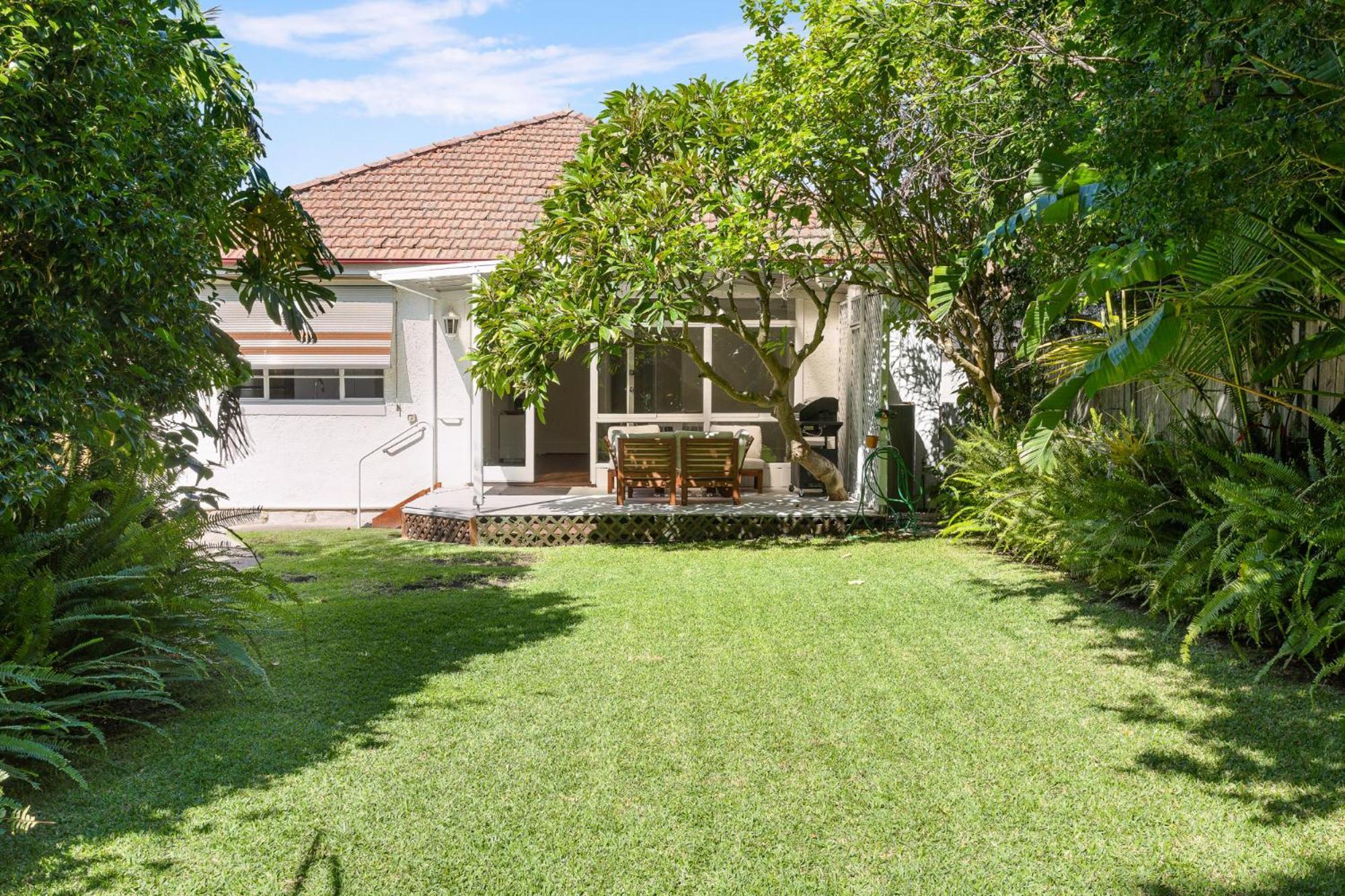 Balmoral Beach House - Footsteps To Beach シドニー エクステリア 写真